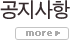공지사항